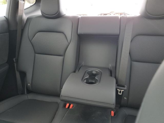 7SAYGDEE8TF386640 - 2026 TESLA MODEL Y GRAY photo 10