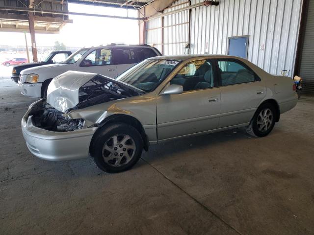 2000 TOYOTA CAMRY LE, 