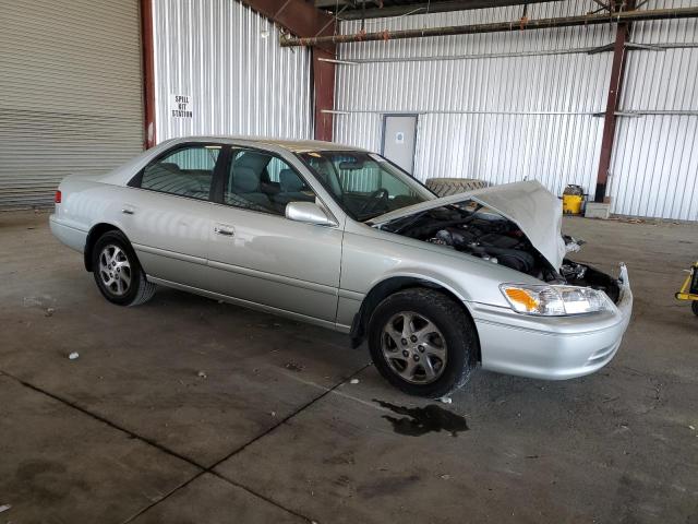 JT2BF28K5Y0248936 - 2000 TOYOTA CAMRY LE SILVER photo 4