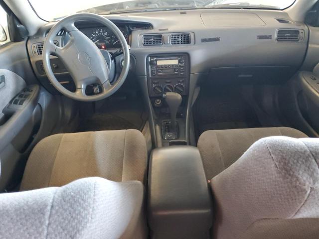 JT2BF28K5Y0248936 - 2000 TOYOTA CAMRY LE SILVER photo 8