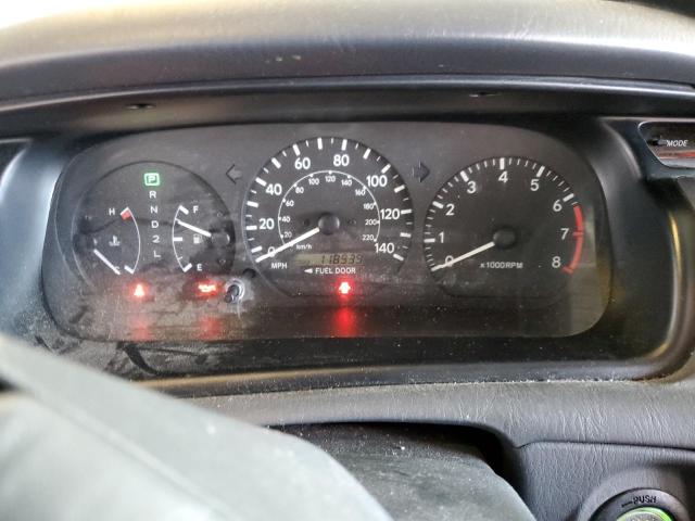 JT2BF28K5Y0248936 - 2000 TOYOTA CAMRY LE SILVER photo 9