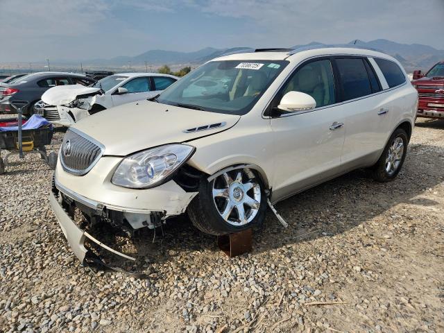 2012 BUICK ENCLAVE, 