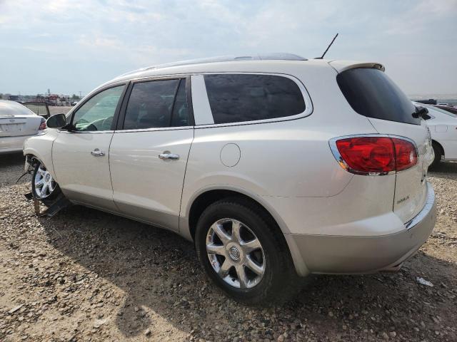 5GAKVCED5CJ105026 - 2012 BUICK ENCLAVE Սպիտակ լուսանկար 2