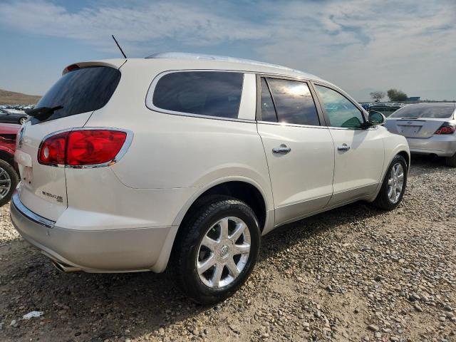 5GAKVCED5CJ105026 - 2012 BUICK ENCLAVE Սպիտակ լուսանկար 3