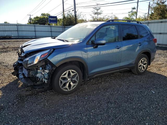 2024 SUBARU FORESTER PREMIUM, 