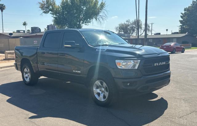 2021 RAM 1500 BIG HORN/LONE STAR, 