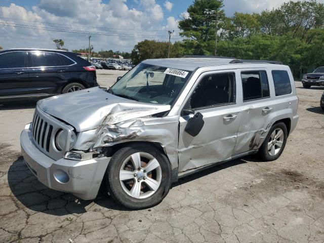 2010 JEEP PATRIOT SPORT, 