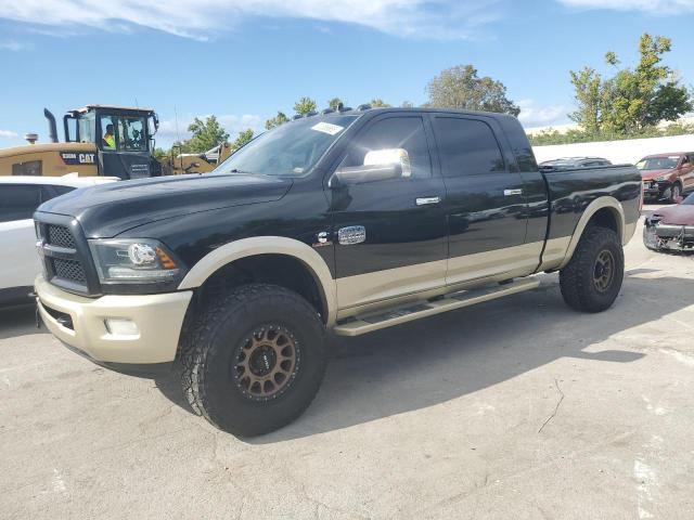 2013 RAM 2500 LONGHORN, 