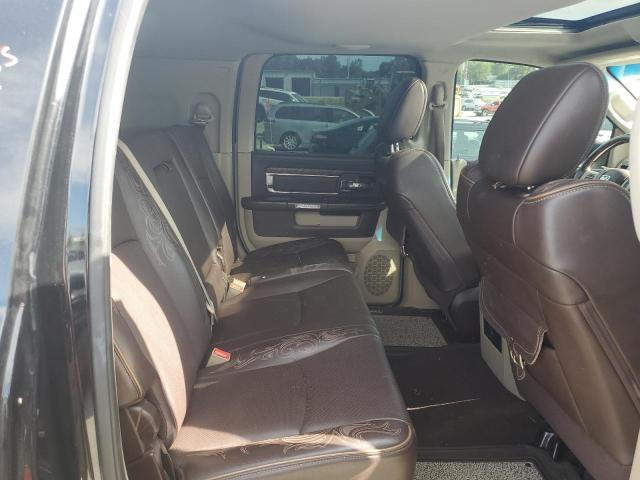 3C6UR5PL6DG544855 - 2013 RAM 2500 LONGHORN BLACK photo 10