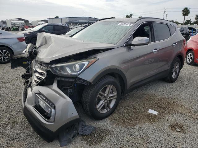 2017 HYUNDAI SANTA FE SPORT, 