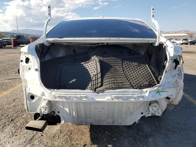 4T1BK1EB2JU288645 - 2018 TOYOTA AVALON XLE 白色 照片 6