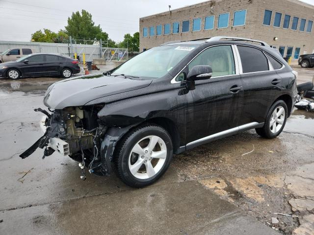 2013 LEXUS RX 350 BASE, 