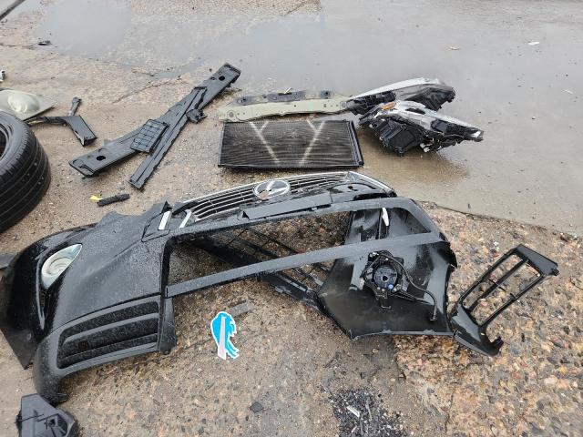 2T2BK1BA4DC168424 - 2013 LEXUS RX 350 BASE BLACK photo 13