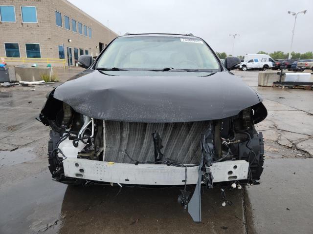 2T2BK1BA4DC168424 - 2013 LEXUS RX 350 BASE BLACK photo 5