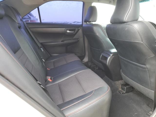 4T1BF1FK5GU155776 - 2016 TOYOTA CAMRY LE 白色 照片 10