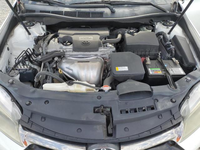 4T1BF1FK5GU155776 - 2016 TOYOTA CAMRY LE 白色 照片 11