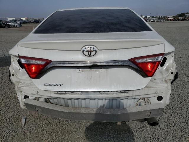 4T1BF1FK5GU155776 - 2016 TOYOTA CAMRY LE 白色 照片 6