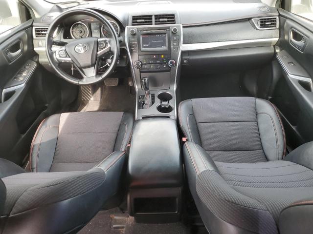 4T1BF1FK5GU155776 - 2016 TOYOTA CAMRY LE 白色 照片 8