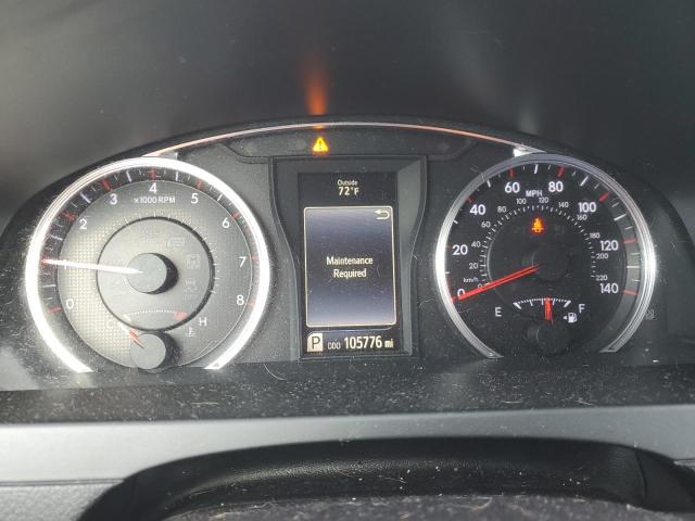 4T1BF1FK5GU155776 - 2016 TOYOTA CAMRY LE 白色 照片 9