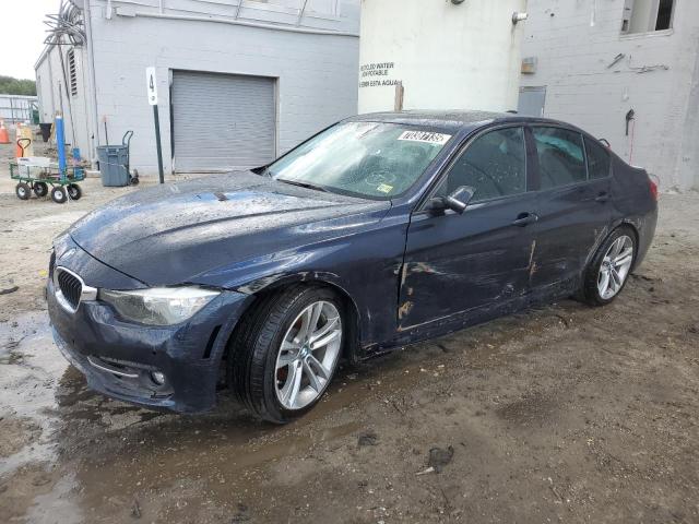 2016 BMW 328 I SULEV, 