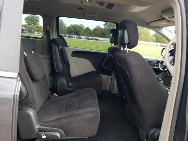 2A4RR5DG5BR782400 - 2011 CHRYSLER TOWN & COU TOURING 黑色 照片 11