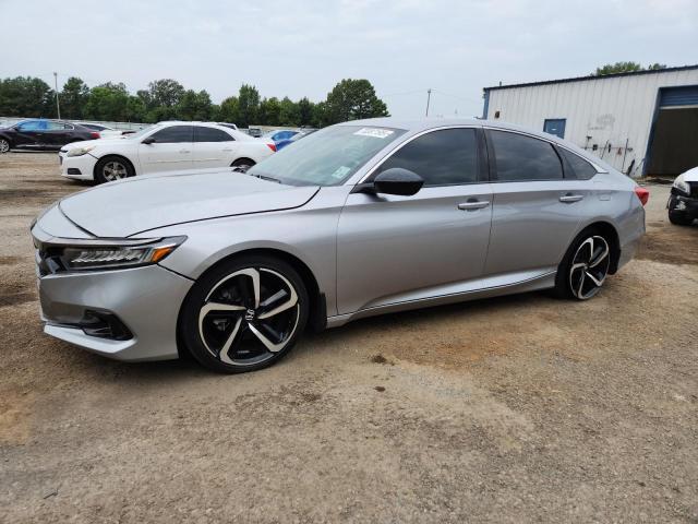 2021 HONDA ACCORD SPORT, 
