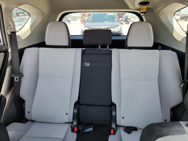 JTMRJREV3JD197477 - 2018 TOYOTA RAV4 HV LE 银色 照片 10