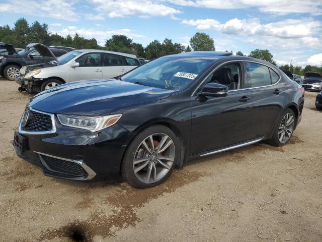 2019 ACURA TLX TECHNOLOGY, 