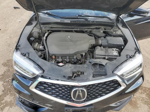 19UUB3F42KA002337 - 2019 ACURA TLX TECHNOLOGY 黑色 照片 11
