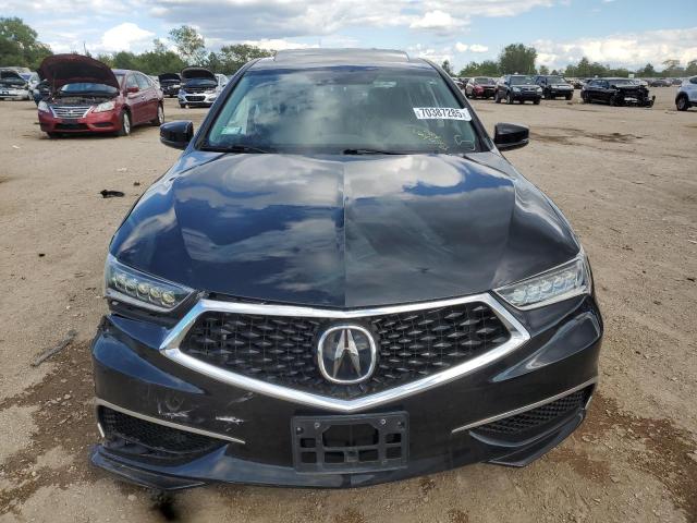 19UUB3F42KA002337 - 2019 ACURA TLX TECHNOLOGY 黑色 照片 5