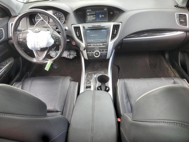 19UUB3F42KA002337 - 2019 ACURA TLX TECHNOLOGY 黑色 照片 8