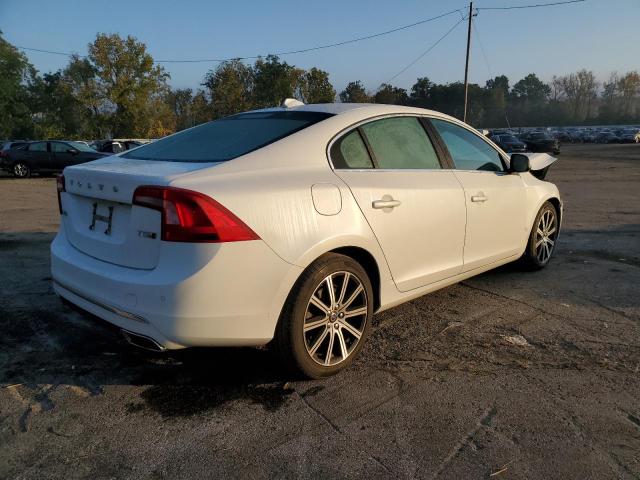 LYV402TM6HB153783 - 2017 VOLVO S60 PLATINUM WHITE photo 3