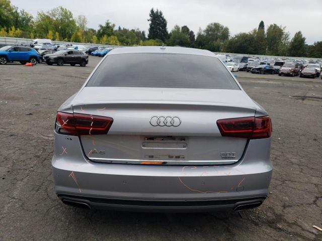 WAUHGBFC7GN017626 - 2016 AUDI A6 PRESTIGE ვერცხლისფერი ფოტო 6