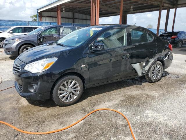 2018 MITSUBISHI MIRAGE G4 ES, 