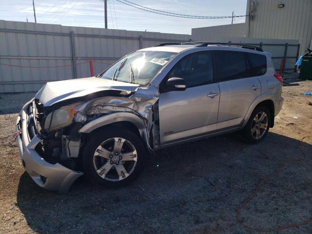 2010 TOYOTA RAV4 SPORT, 