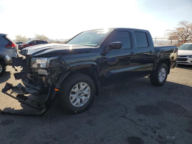 2023 NISSAN FRONTIER S, 