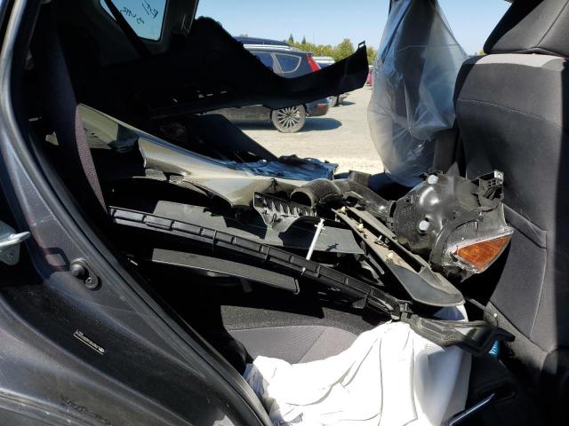 JTMZFREV6DD010416 - 2013 TOYOTA RAV4 LE 灰色 照片 10