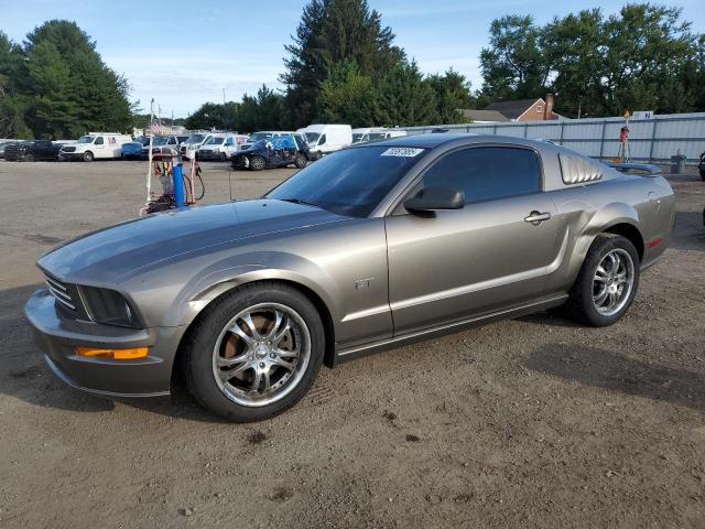 2005 FORD MUSTANG GT, 