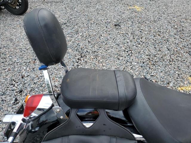 JH2RC44323M704800 - 2003 HONDA VT750 CDA 黑色 照片 6