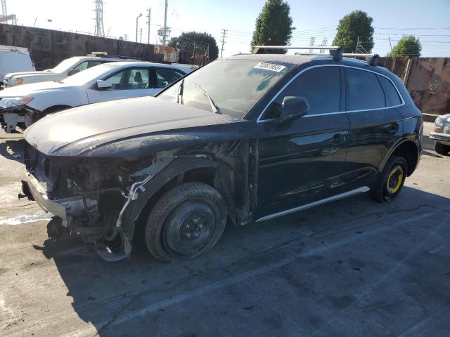 2021 AUDI Q5 PREMIUM, 