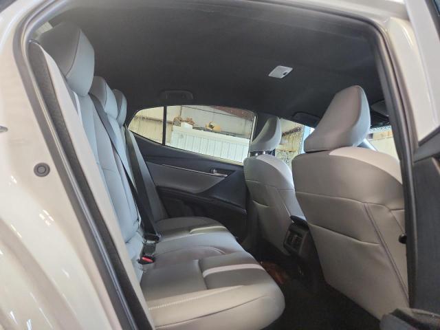 4T1DAACK0SU118932 - 2025 TOYOTA CAMRY XSE 白色 照片 10