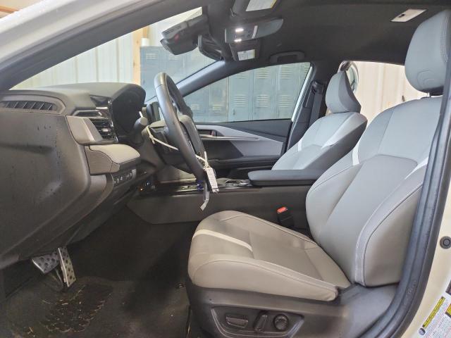 4T1DAACK0SU118932 - 2025 TOYOTA CAMRY XSE 白色 照片 7