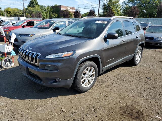 2014 JEEP CHEROKEE LATITUDE, 