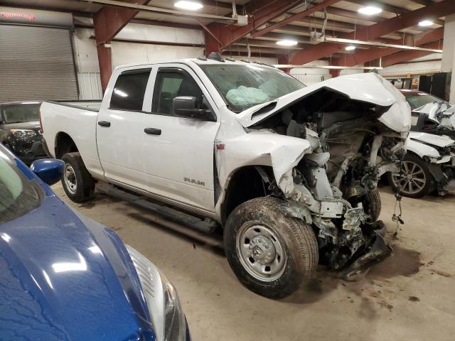 3C6UR5CJ8KG713386 - 2019 RAM 2500 TRADESMAN Beyaz fotoğraf 4