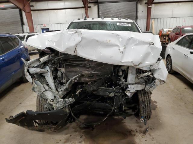 3C6UR5CJ8KG713386 - 2019 RAM 2500 TRADESMAN Beyaz fotoğraf 5