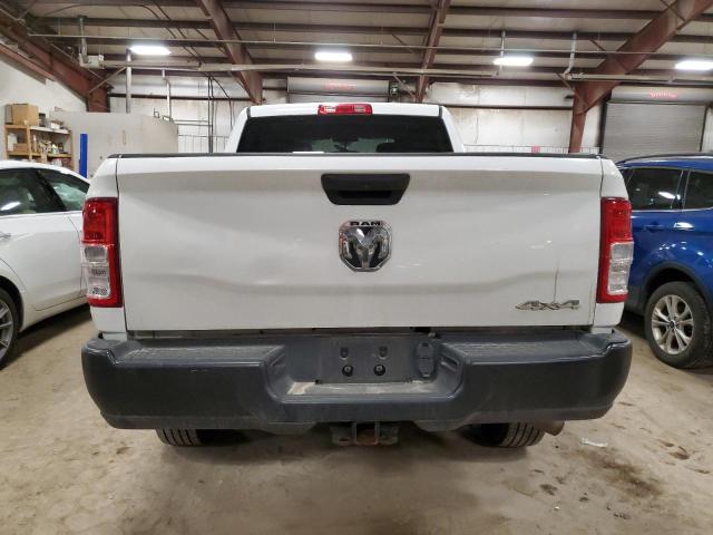 3C6UR5CJ8KG713386 - 2019 RAM 2500 TRADESMAN Beyaz fotoğraf 6