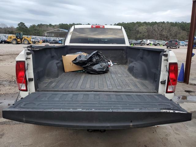 3C63RRGL4JG124395 - 2018 RAM 3500 ST WHITE photo 10