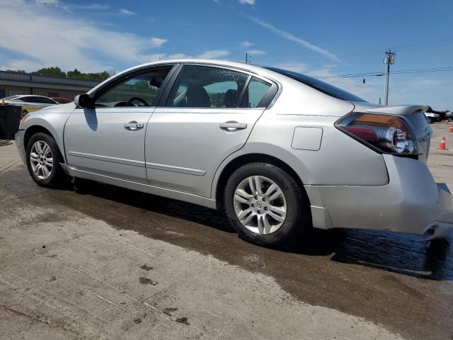 1N4AL2AP4CN430338 - 2012 NISSAN ALTIMA BASE SILVER photo 2