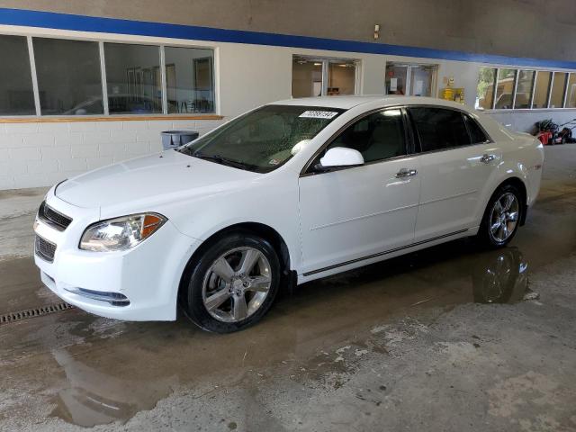 2012 CHEVROLET MALIBU 2LT, 