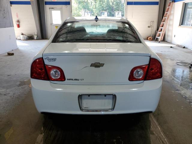 1G1ZD5E06CF232940 - 2012 CHEVROLET MALIBU 2LT 白色 照片 6